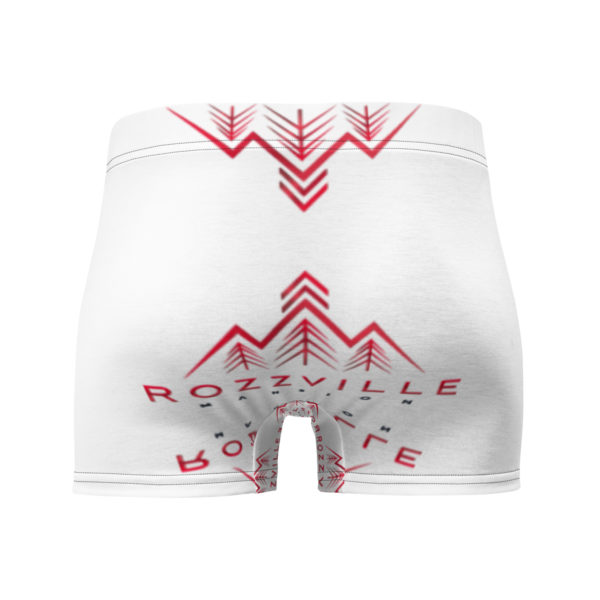 Boxer Briefs