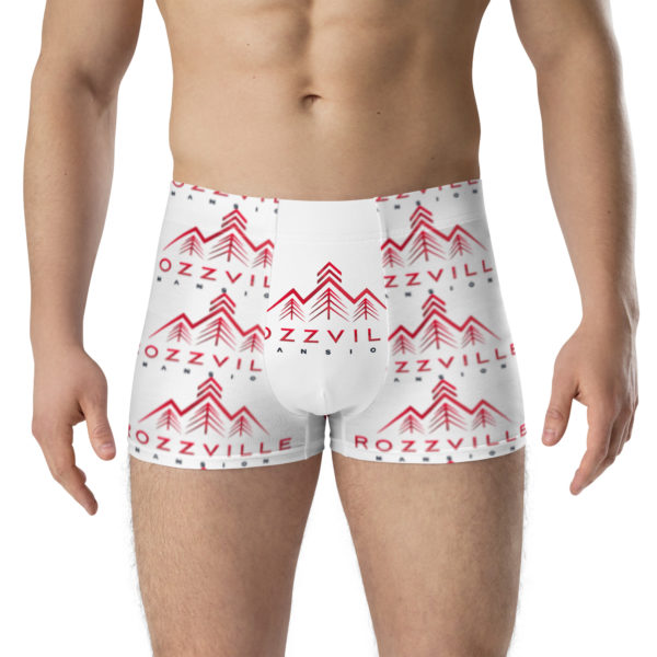 Boxer Briefs