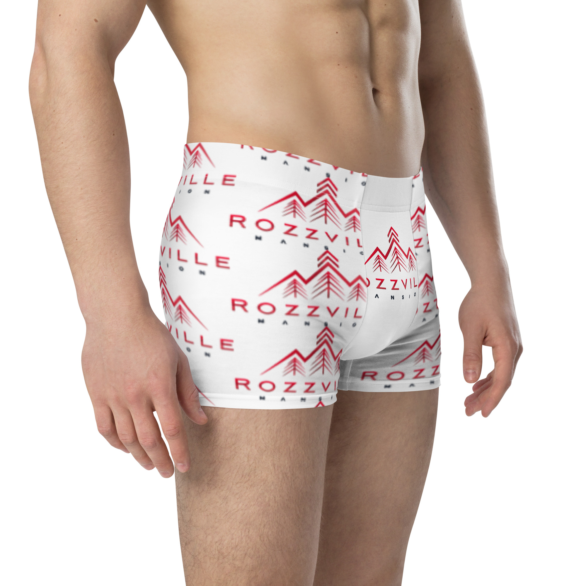 Boxer Briefs - Image 4