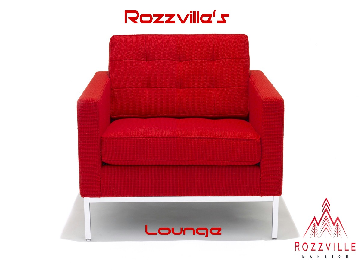 Rozzville’s Lounge