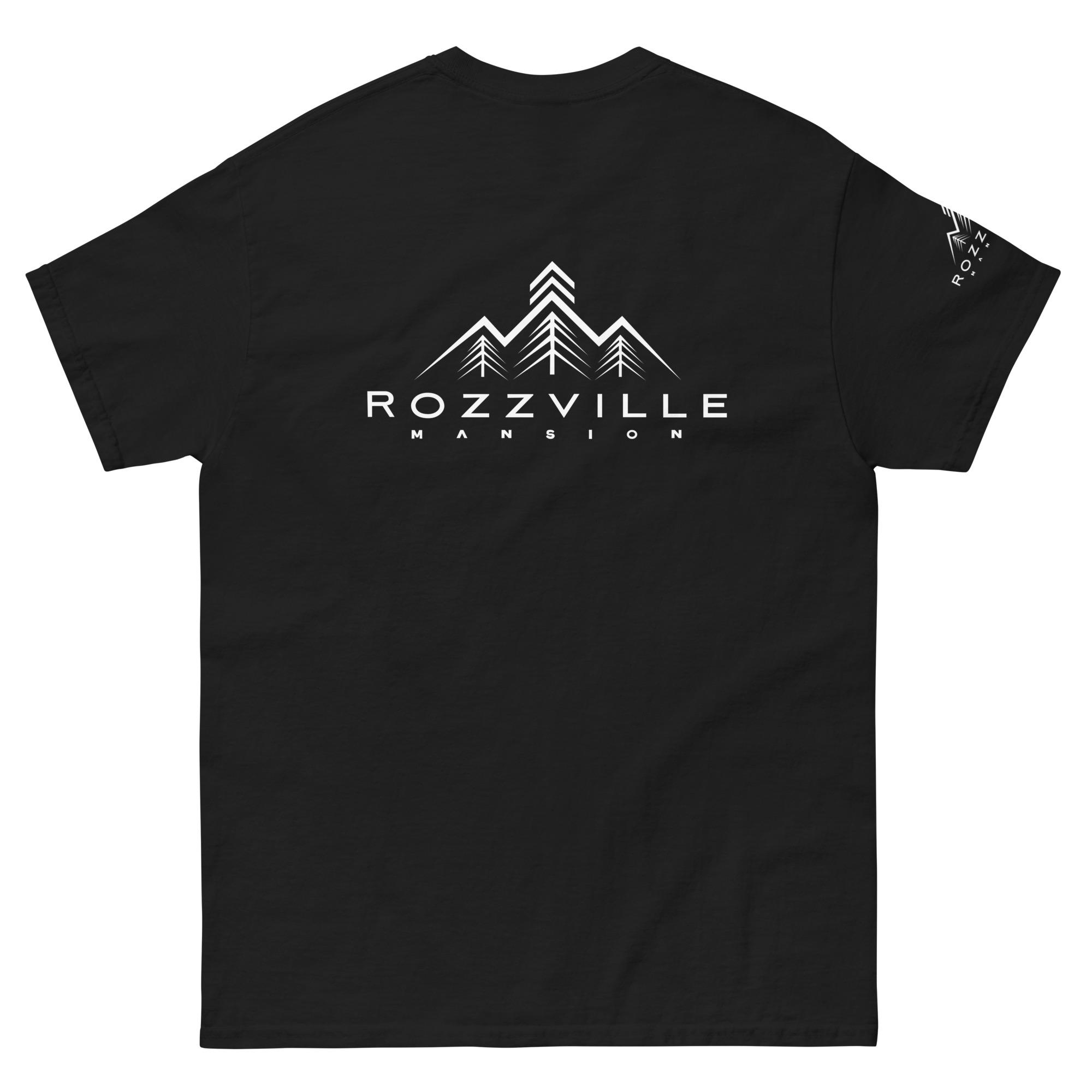 Men's classic tee - Image 2