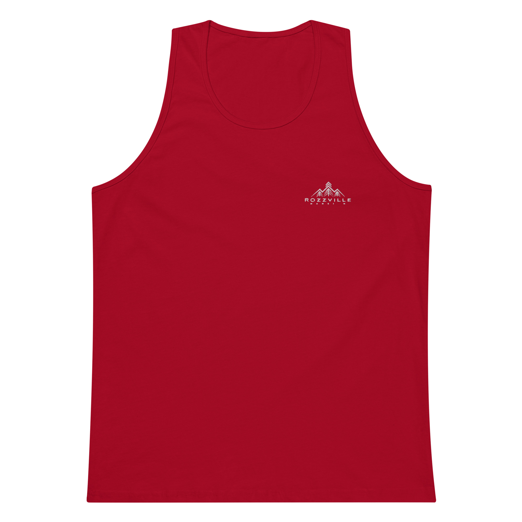 Men’s premium tank top
