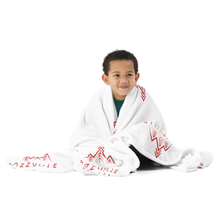 Throw Blanket
