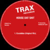 Chart track