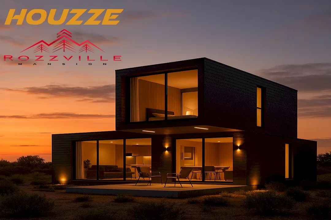 Houzze